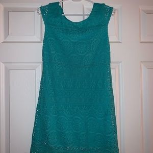 Target Lace Dress